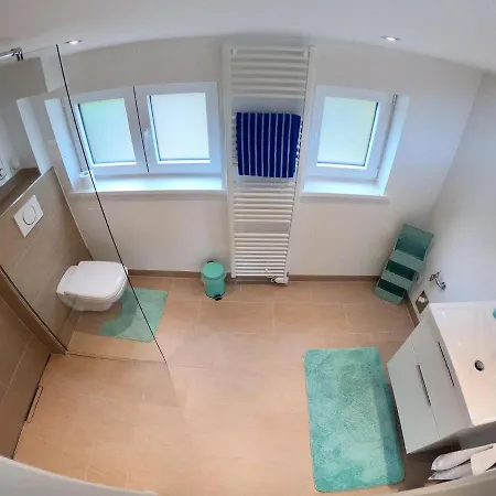 Hues Julia * Hörnum