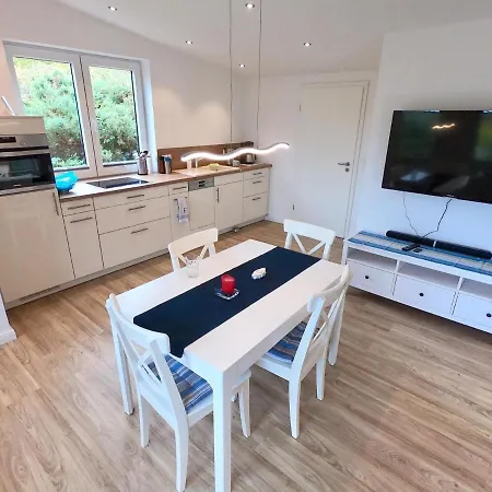 Appartement Hues Julia Hörnum