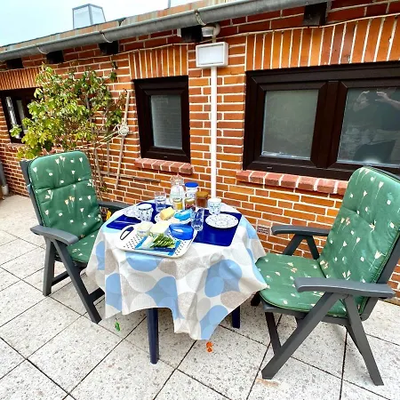 Appartement Hues Julia