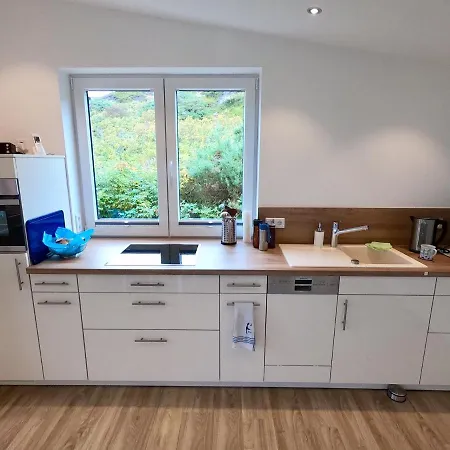 Hues Julia Appartement *