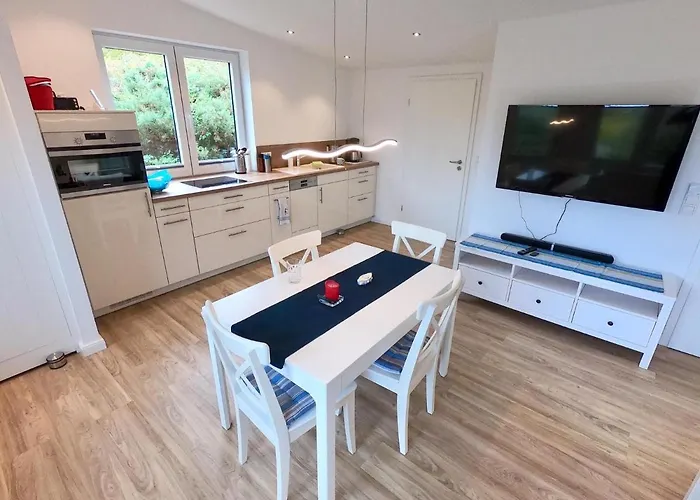 Apartamento Hues Julia Hörnum