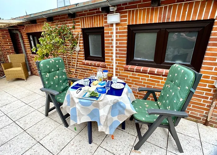 Apartamento Hues Julia