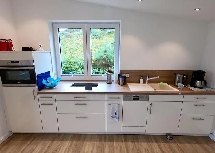 Hues Julia Apartamento *